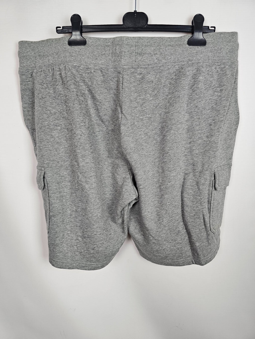 EK4691 Herren Shorts von Angelo Litrico-C&A, grau, Gr.XXL5
