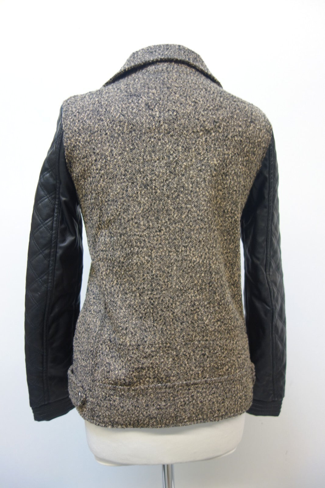EK2564 Damen Jacke von Pull&Bear, Gr.S3
