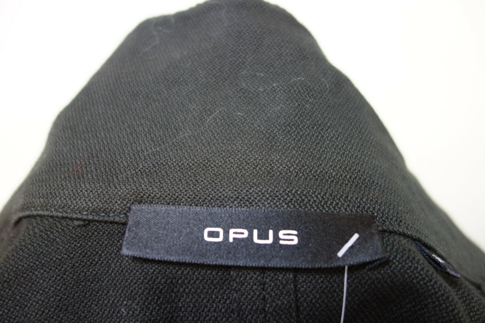 EK0406 Damen Jacke von Opus, dunkelgrün, 365