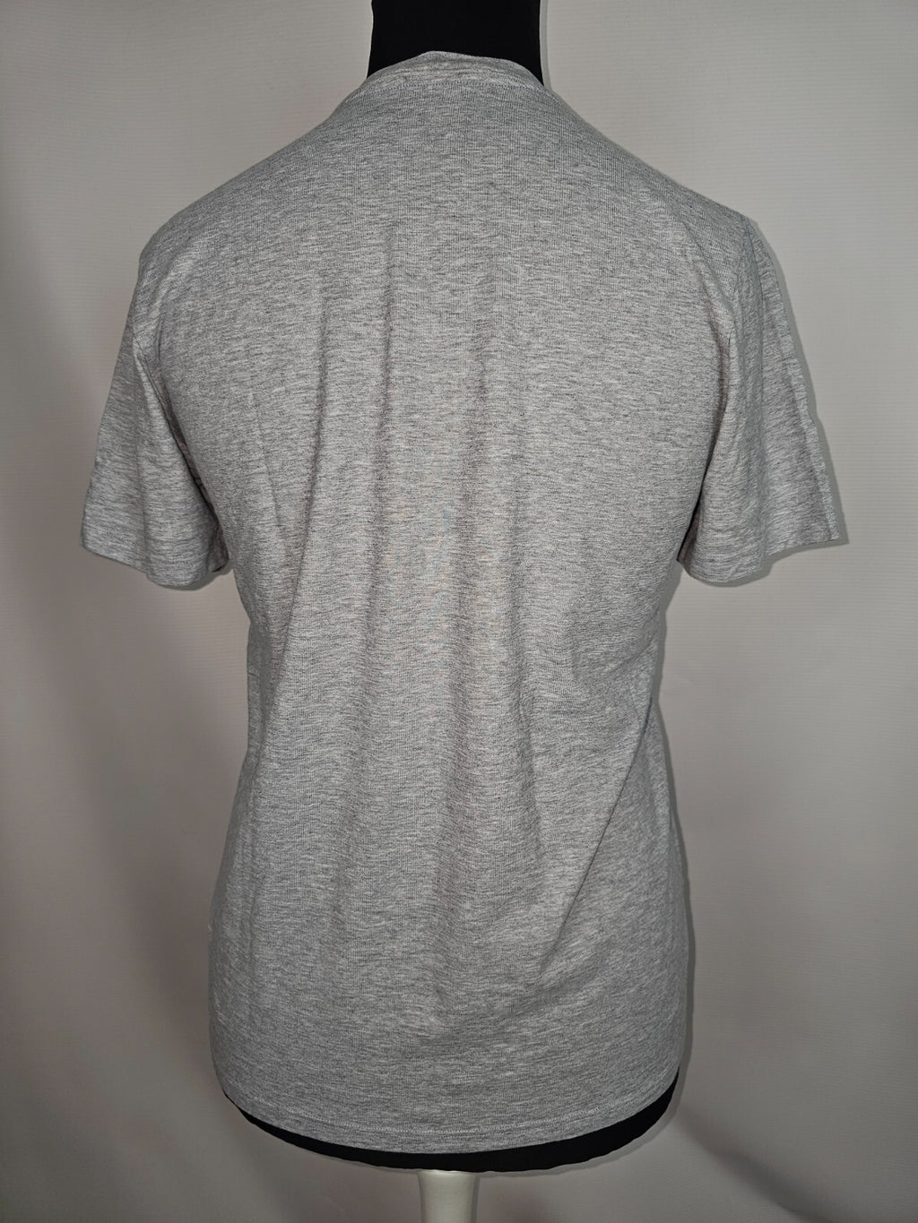EK6509 Damen T-Shirt von Mey, grau, Gr.M3