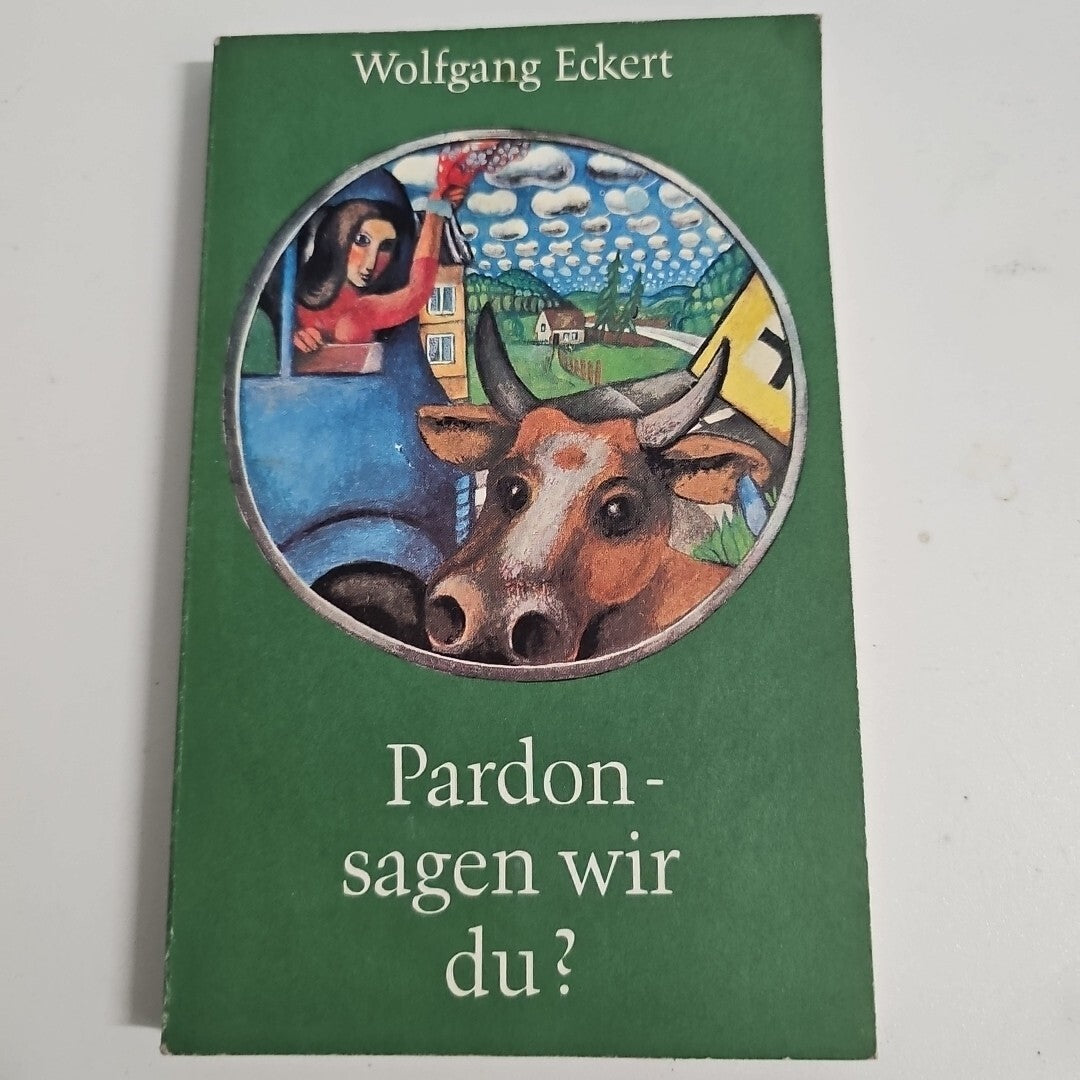 EB2259 Wolfang Eckert, PARDON-SAGEN WIR DU ?0