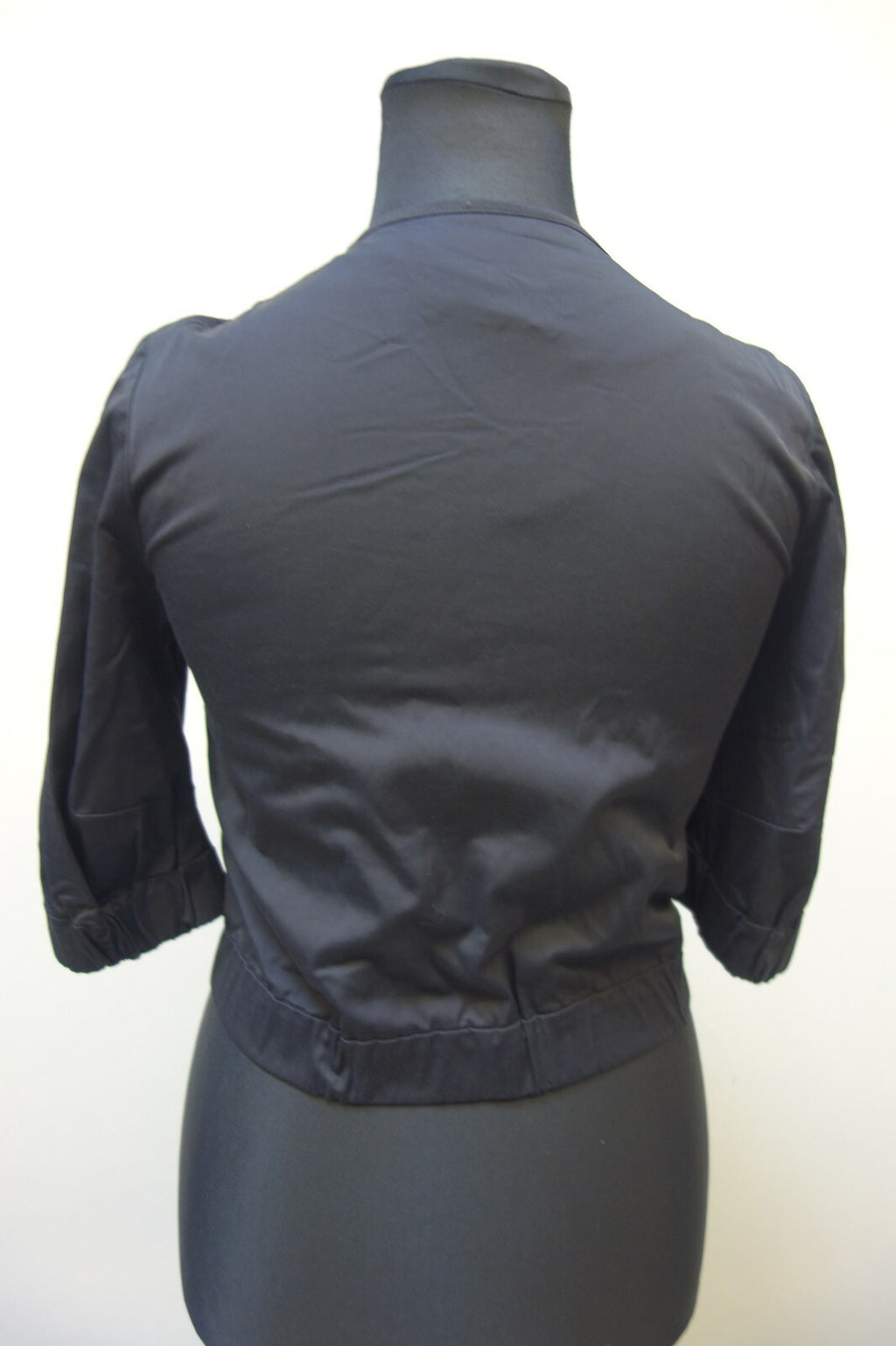 EK1020 Damen kurze Jacke von G2000, schwarz, Gr. 383
