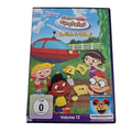 EB2468 Kleine Einsteins, Volume 13 - Endlich Frühling! | DVD 0