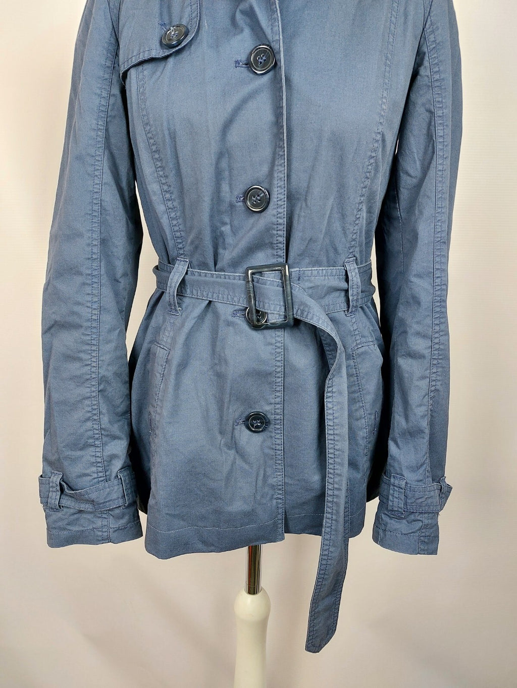 EK5048 Damen Jacke von Esprit, blau, Gr. 362