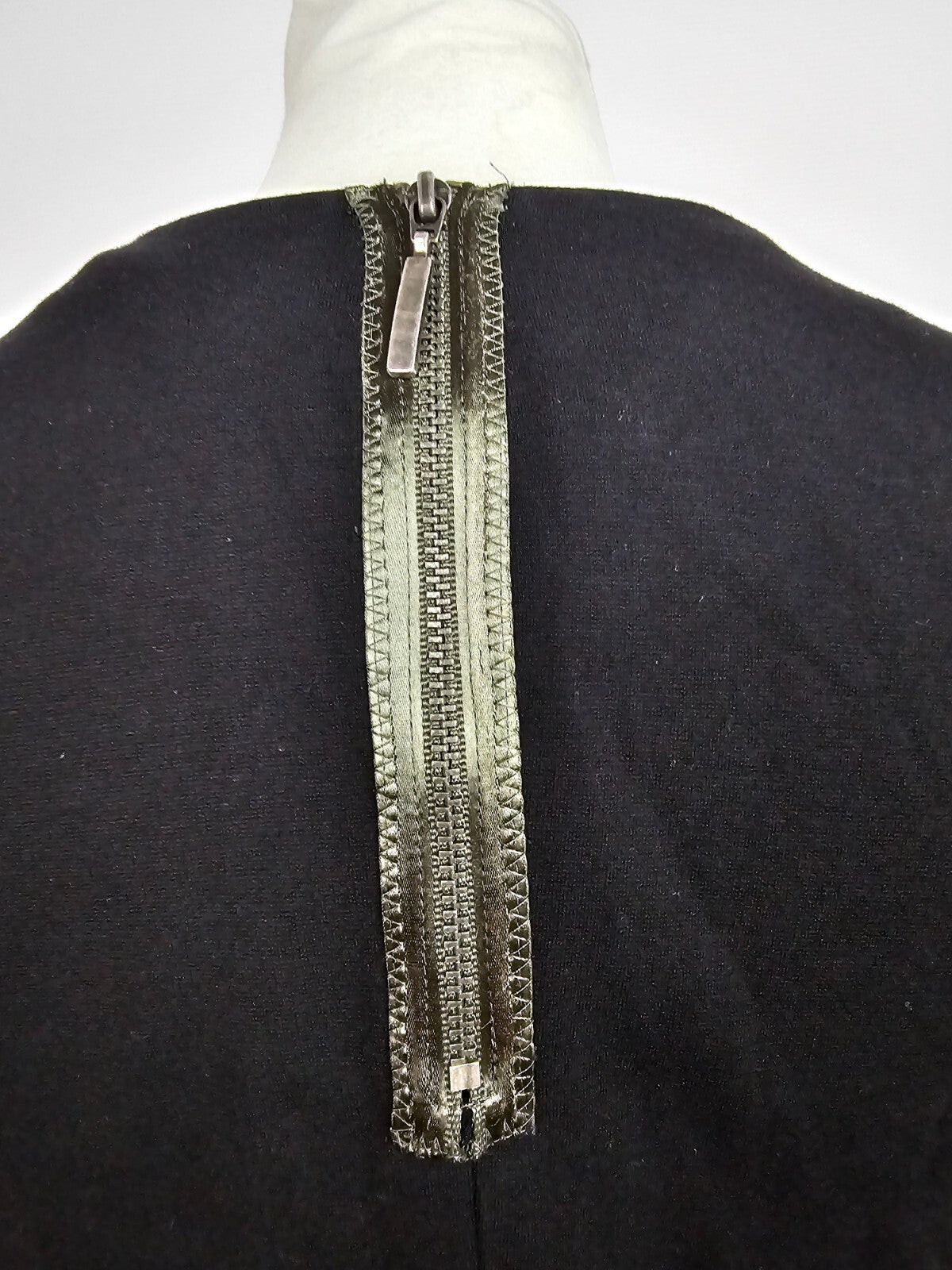 EK5404 Damen Shirt von Summum, schwarz-grün, Gr.344