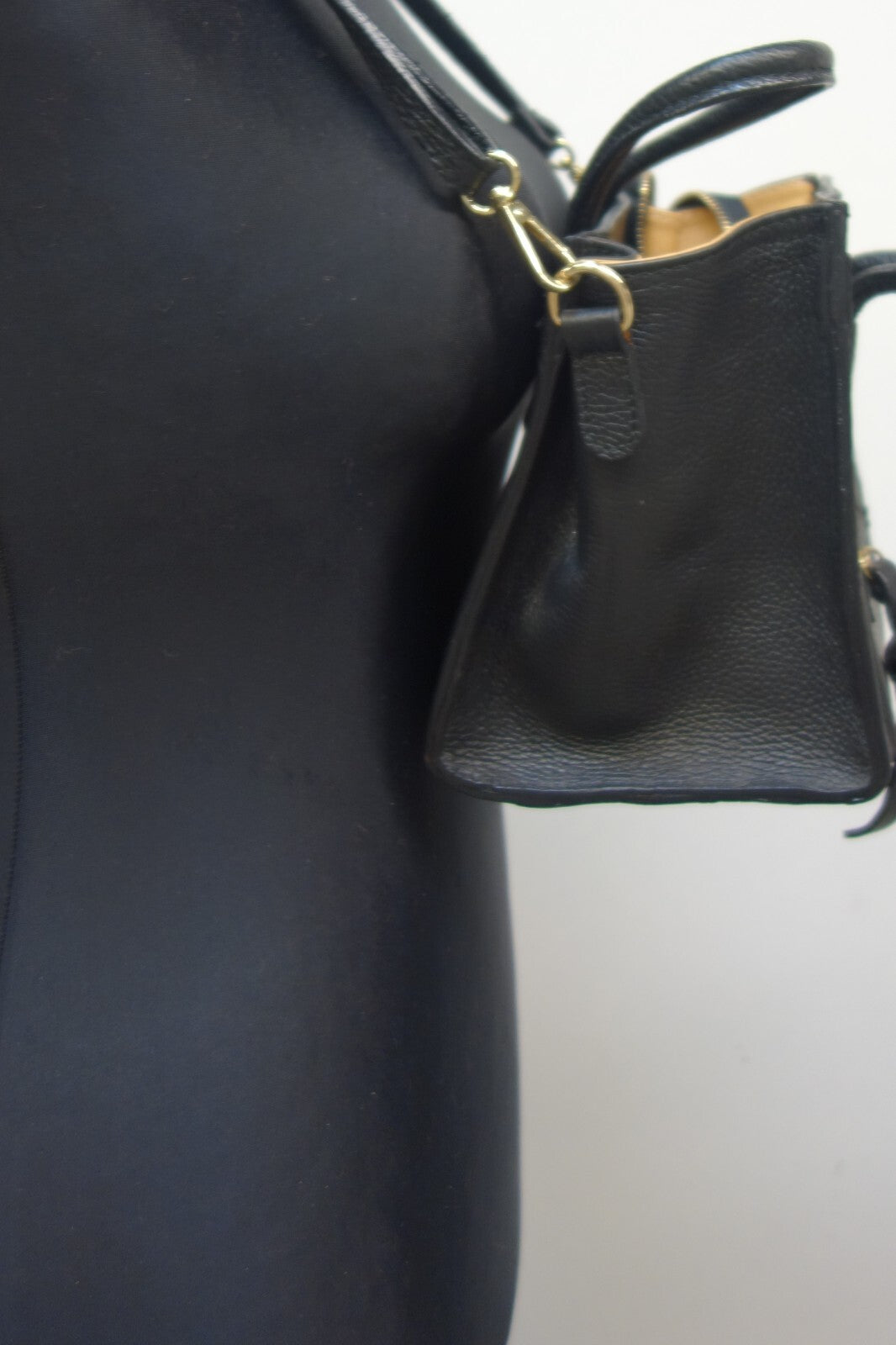 EK2995 Damen Henkeltasche von Genuine Leather4