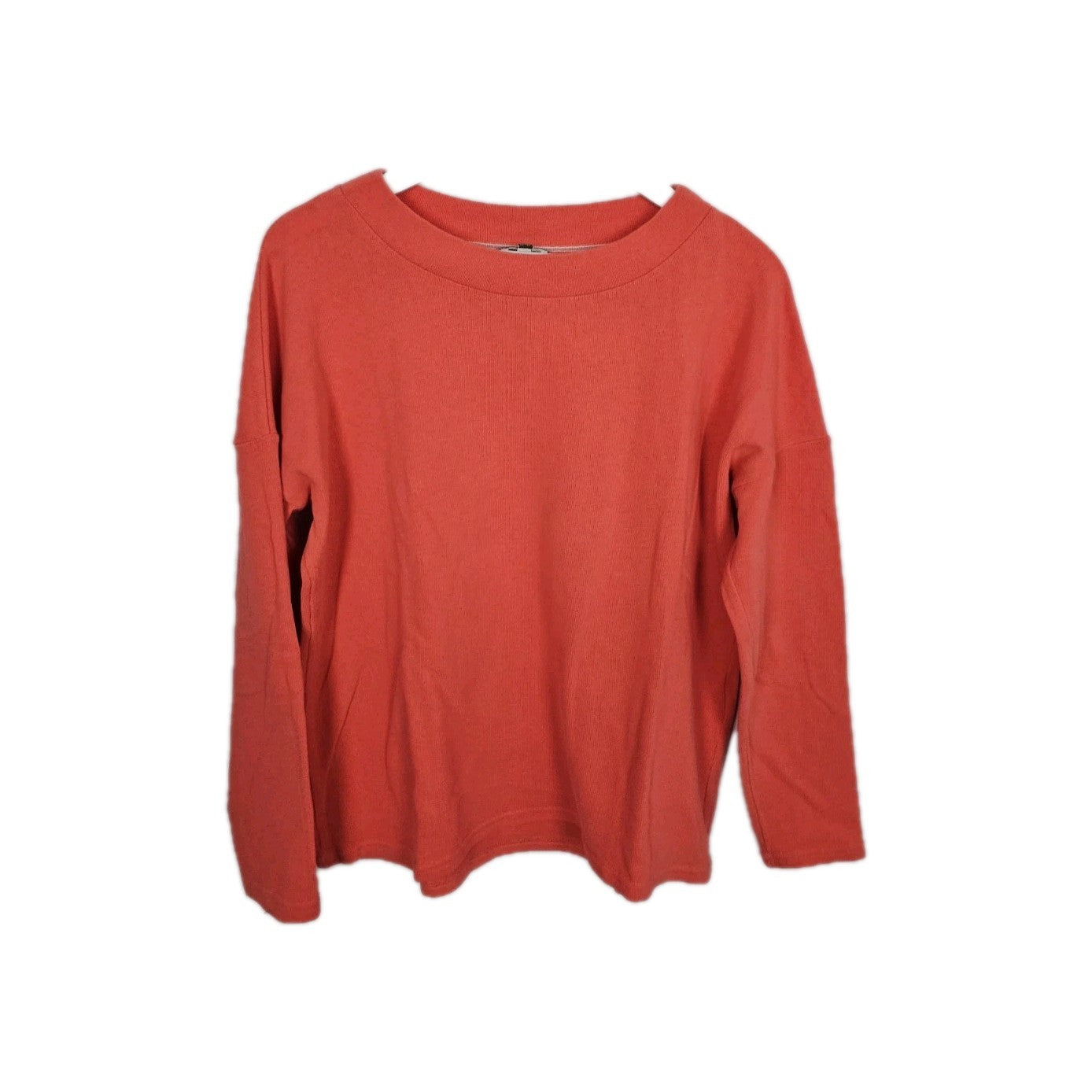EK9319 Damen Pullover Street One Gr.40 Rot0