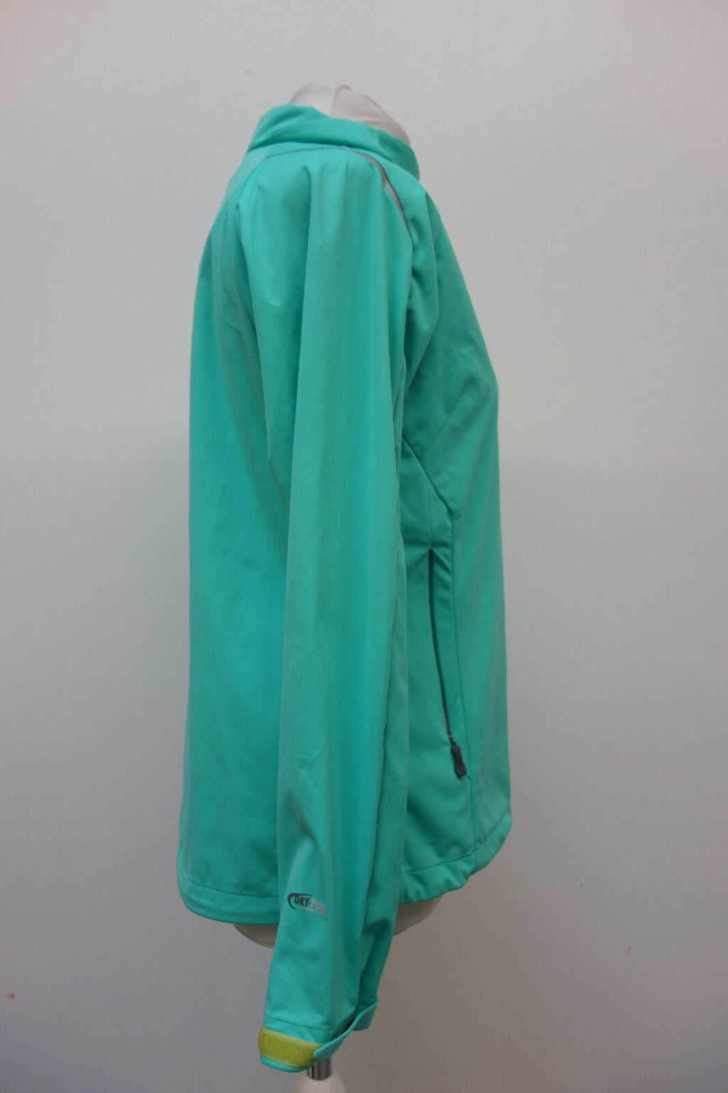 EK2649 Damen Jacke von McKinley, grün, Gr. 402