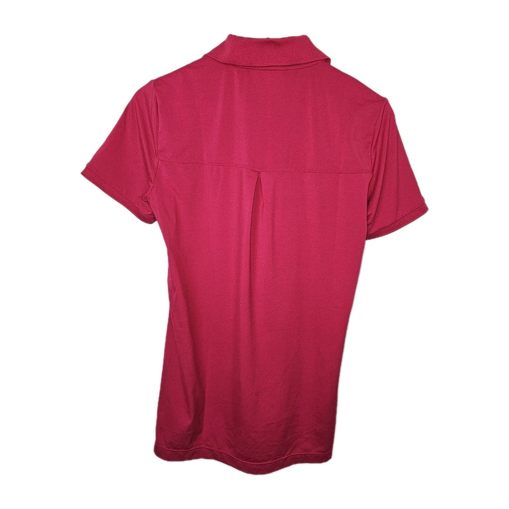 EK8786 Damen Sportshirt von Tchibo Active, pink, Gr.M2