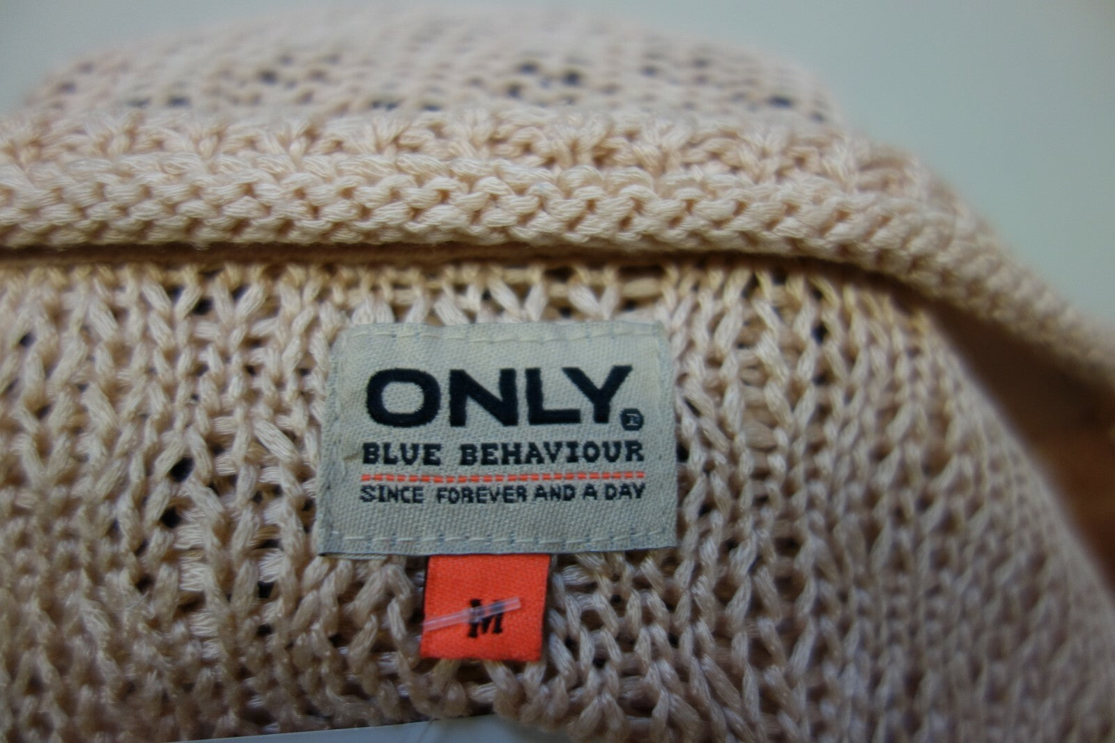 EK1419 Damen Pullover von Only, rosé, Gr. M5