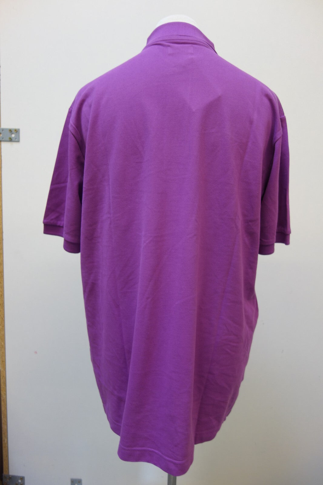 EK2221 Herren Polo von Kappa, lila, Gr. 2XL4