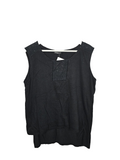 EK8392 Damen Bluse von Janina, Schwarz, Gr.420