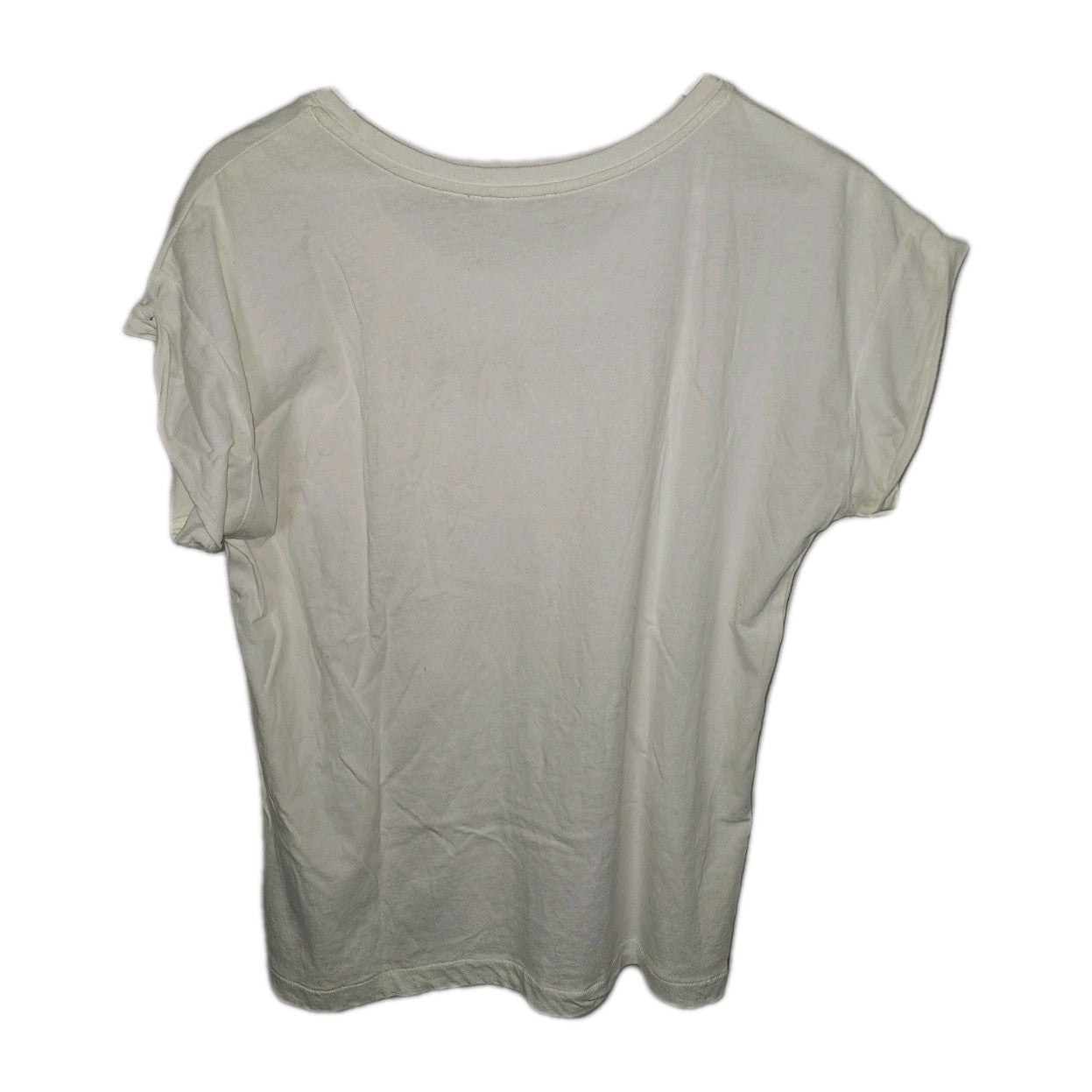 EK9123 Damen T-Shirt von La Strada, weiß, Gr.423