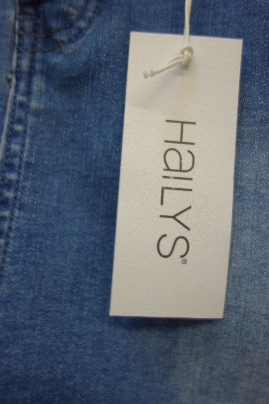 EK1302 Damen Rock von Hailys, blau, XS2