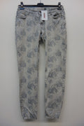 EK2730 Damen Hose von Urban Surface, Gr. M0
