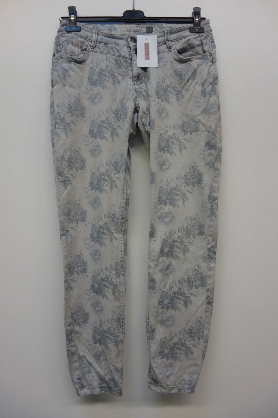 EK2730 Damen Hose von Urban Surface, Gr. M0