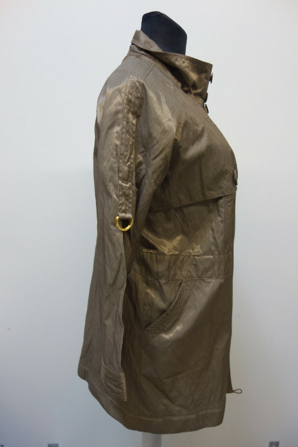 EK0227 Damen Jacke von Helena Vera, Gr. 422