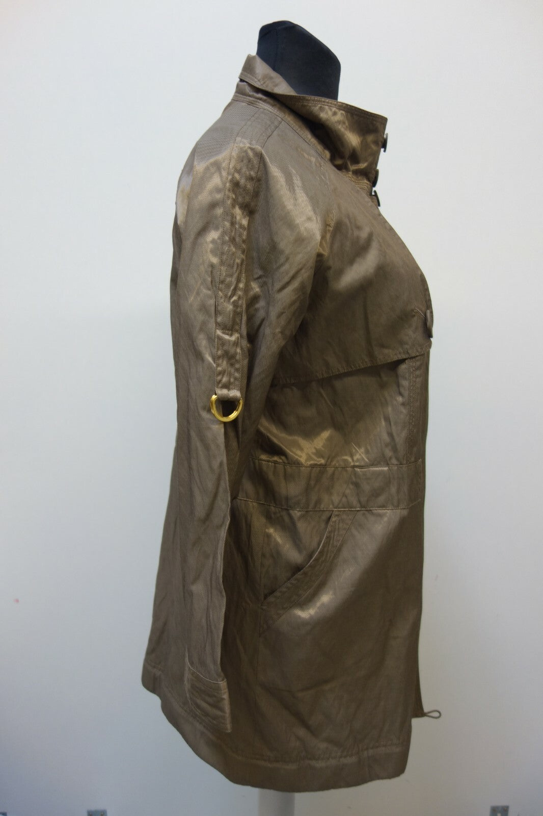 EK0227 Damen Jacke von Helena Vera, Gr. 422