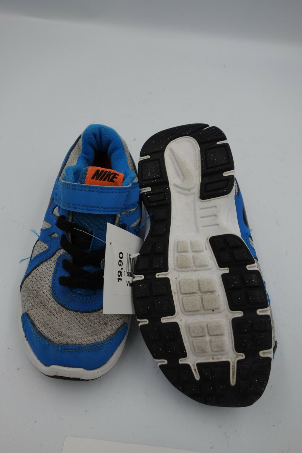 ES0183 Sneaker von Nike, blau, 29,55