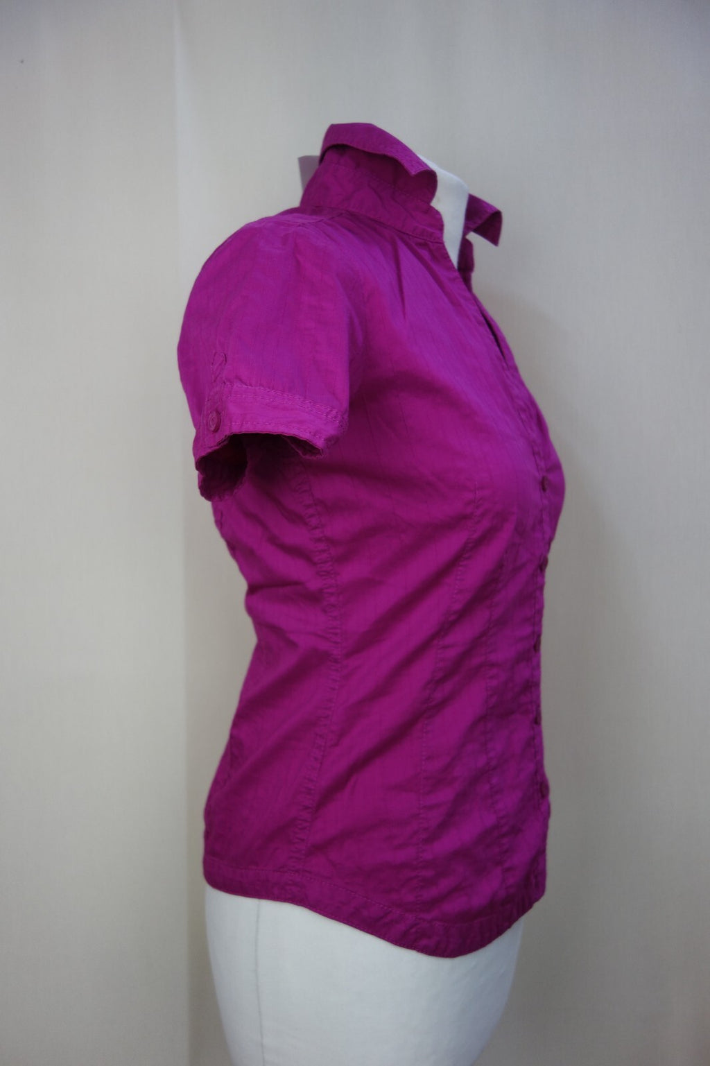 EK3938 Damen T-Shirt von s.Oliver, pink, Gr.344