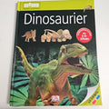 EB1012 memo Wissen entdecken. Dinosaurier. Sonderausgabe 0