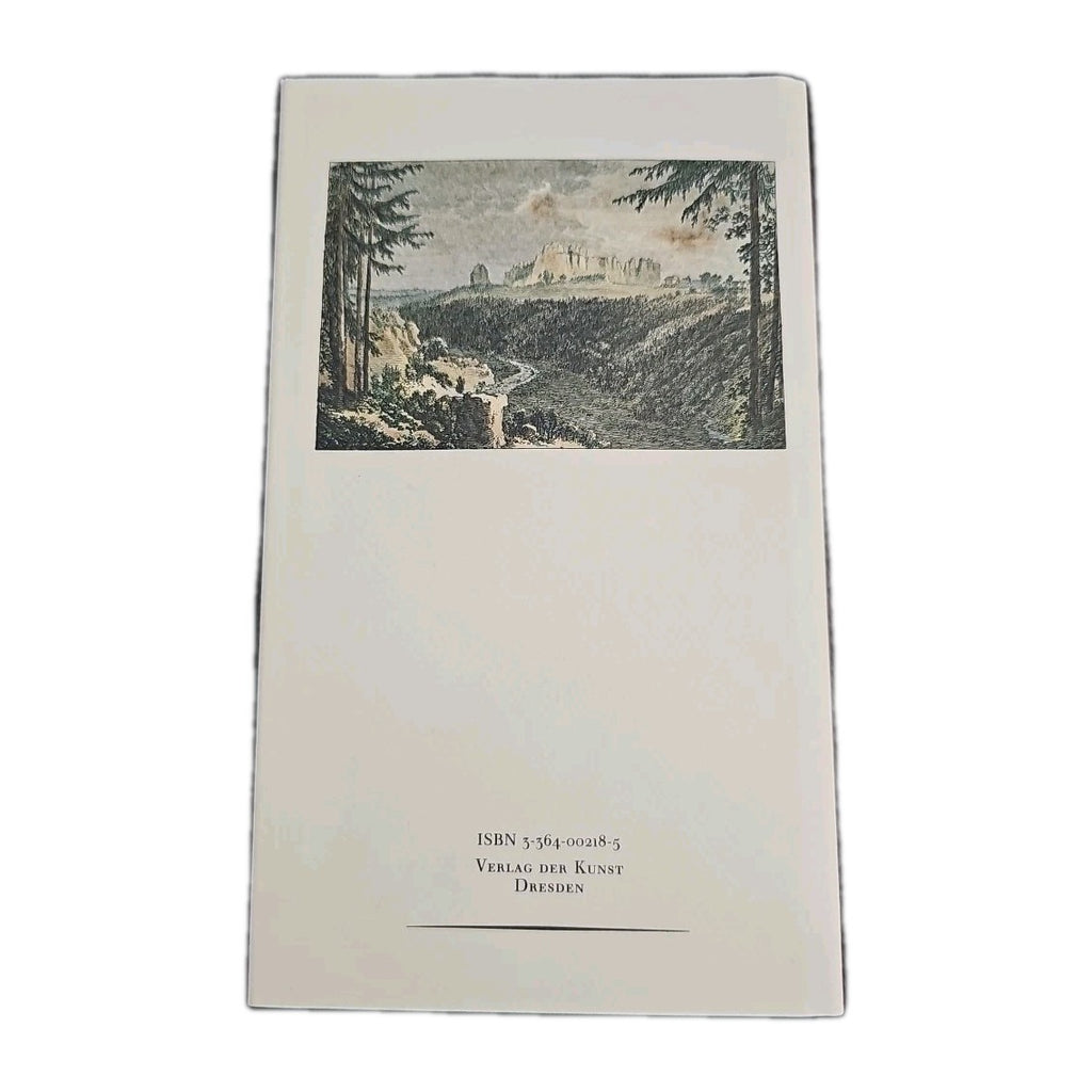 EB4433 Schandau und seine Umgebung, Sächsische Schweiz2