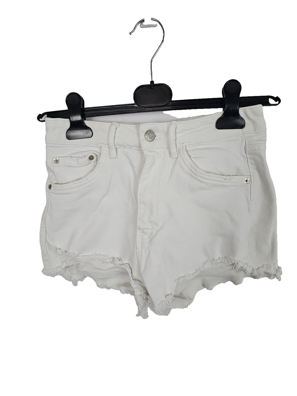 Ek8303 Damen Hotpans zara Weiß0