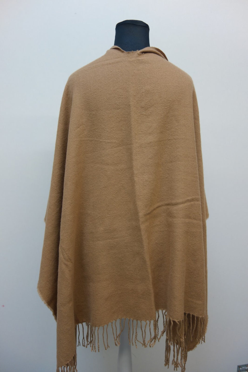 EK2557  Damen Schal von Pull&Bear, braun5