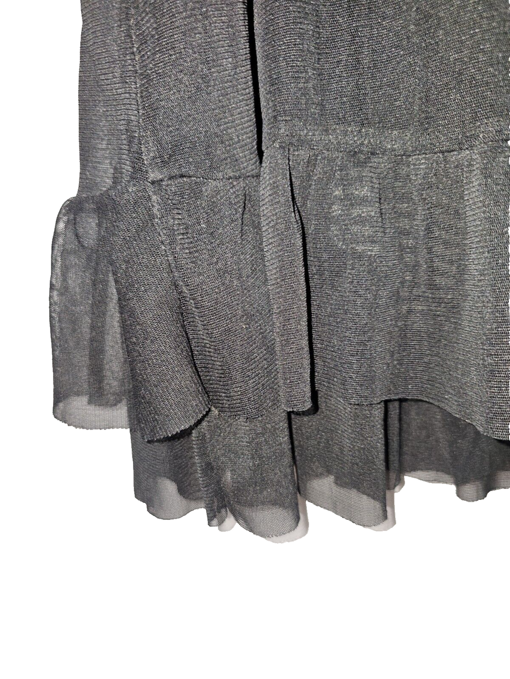 EB6932 Damen Kleid von Cicero, schwarz, Gr.XL3