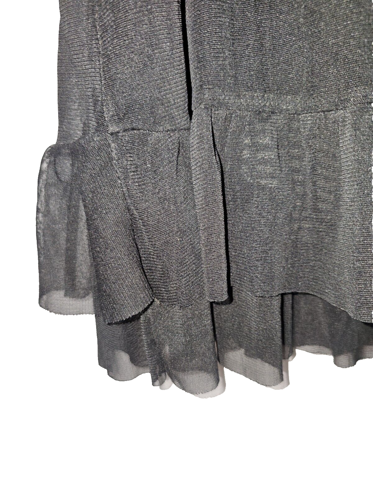 EB6932 Damen Kleid von Cicero, schwarz, Gr.XL3