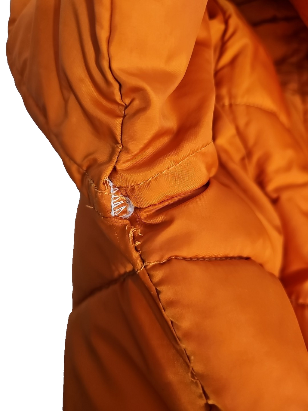 EK7054 Damen Jacke von s.Oliver, orange, Gr.L9
