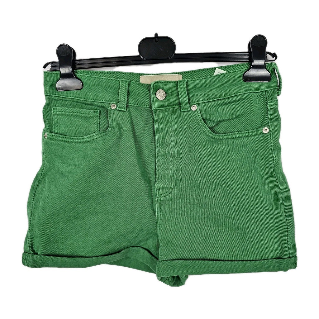 EK8138 Damen Shorts von JJXX, grün, Gr.S0
