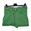 EK8138 Damen Shorts von JJXX, grün, Gr.S0