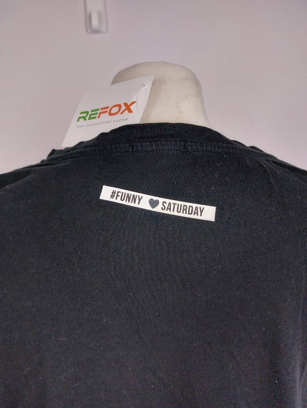 EK3357 Damen Shirt von Esprit, schwarz, Gr. S5