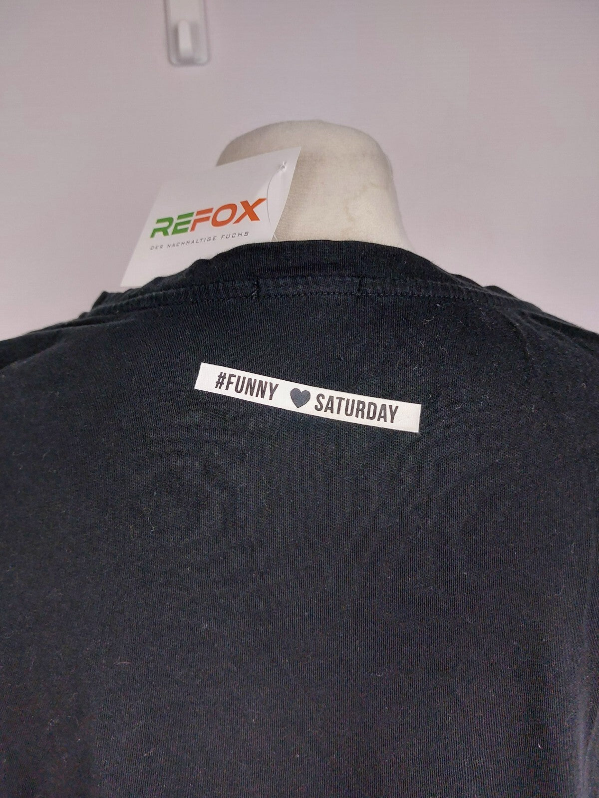 EK3357 Damen Shirt von Esprit, schwarz, Gr. S5
