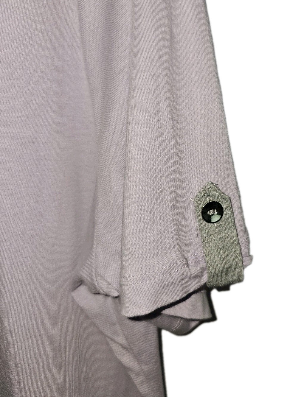 EK9847 Damen T-Shirt, lila, Gr.481