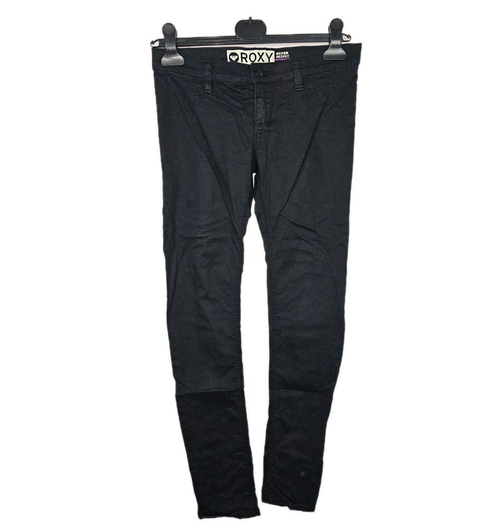EK8830 Damen Jeans von Roxy, dunkelblau, Gr.290