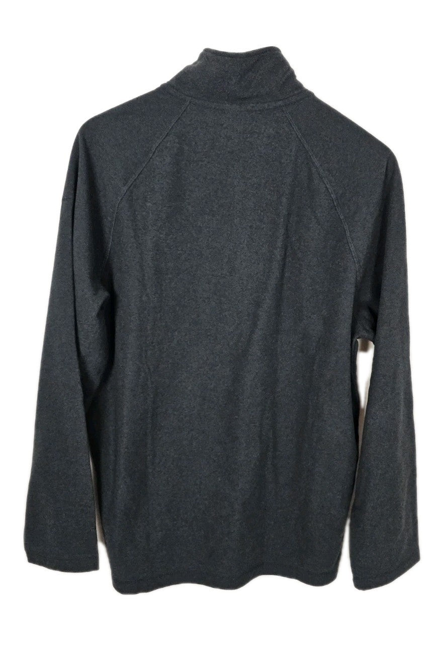 EK3280 Herren Pullover von Trespass, Schwarz, Gr. 1044