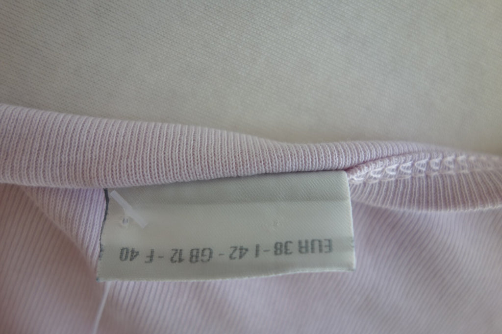 EK1008 Damen Top von Street One, helllila, Gr.M4
