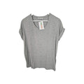 EK9689 Damen T-Shirt Only Gr.L Grau0