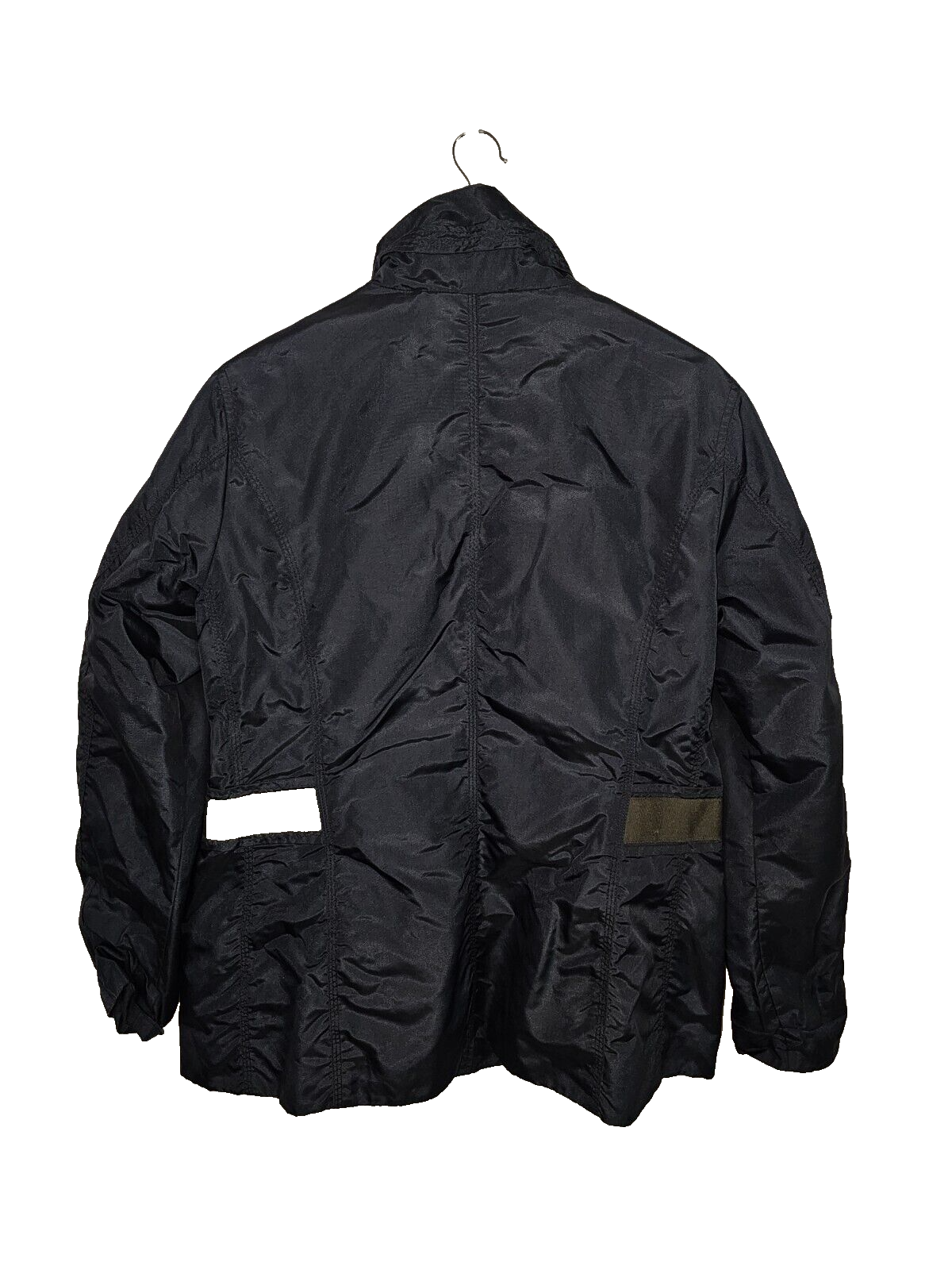 EK6983 Damen Jacke von Wellensteyn, Dunkelblau, Gr. L4