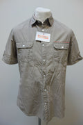 EK1679 Damen Bluse von Esprit, Gr. L, beige0