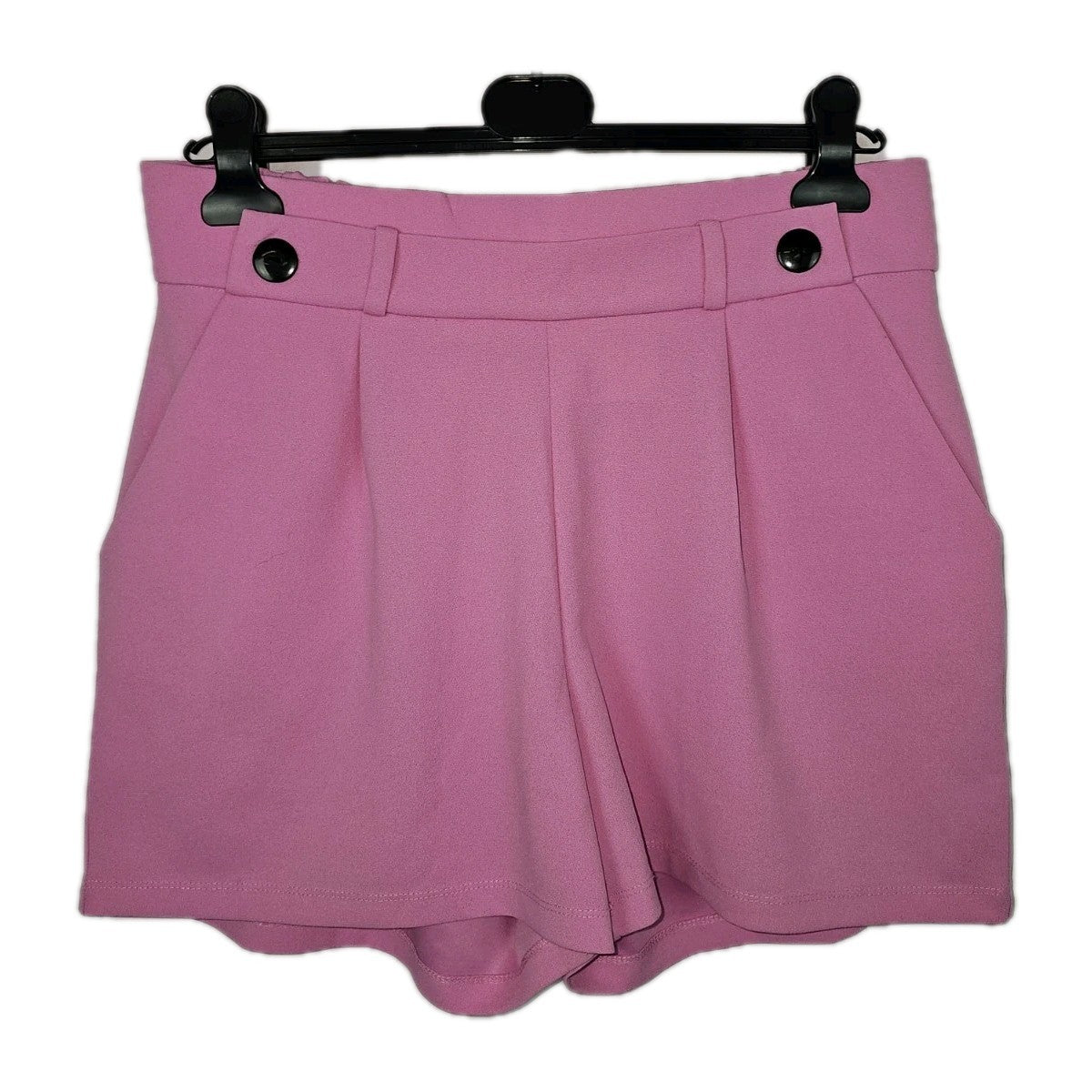 EK9408 Damen shorts von JDY, rosa, Gr.XL0