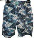 EK10724 Jungen Badehose von Happy House, blau, Gr.6 (128)0