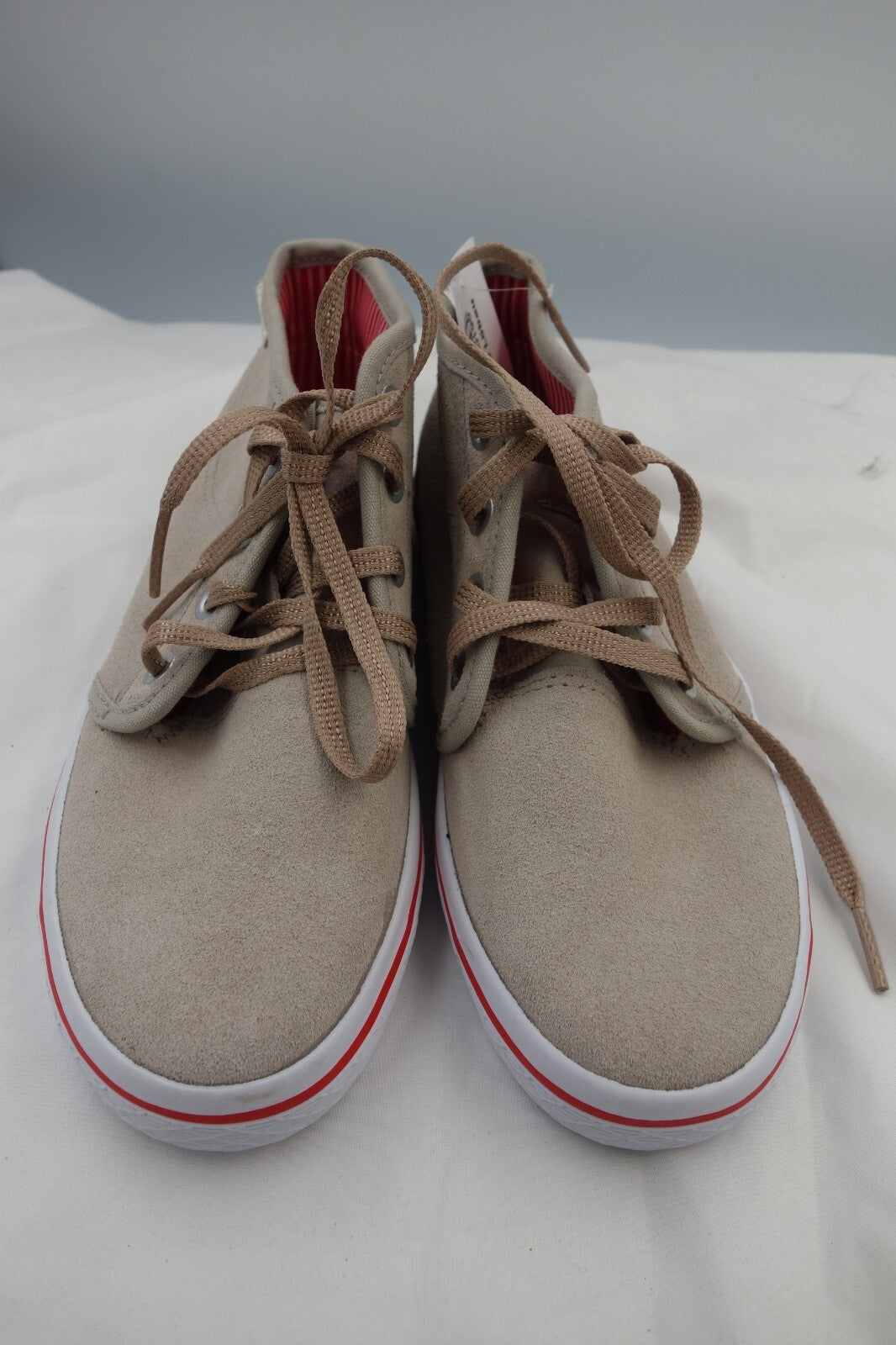 ES0237 Damen Sneaker von Adidas, beige, gr. 36 2/30