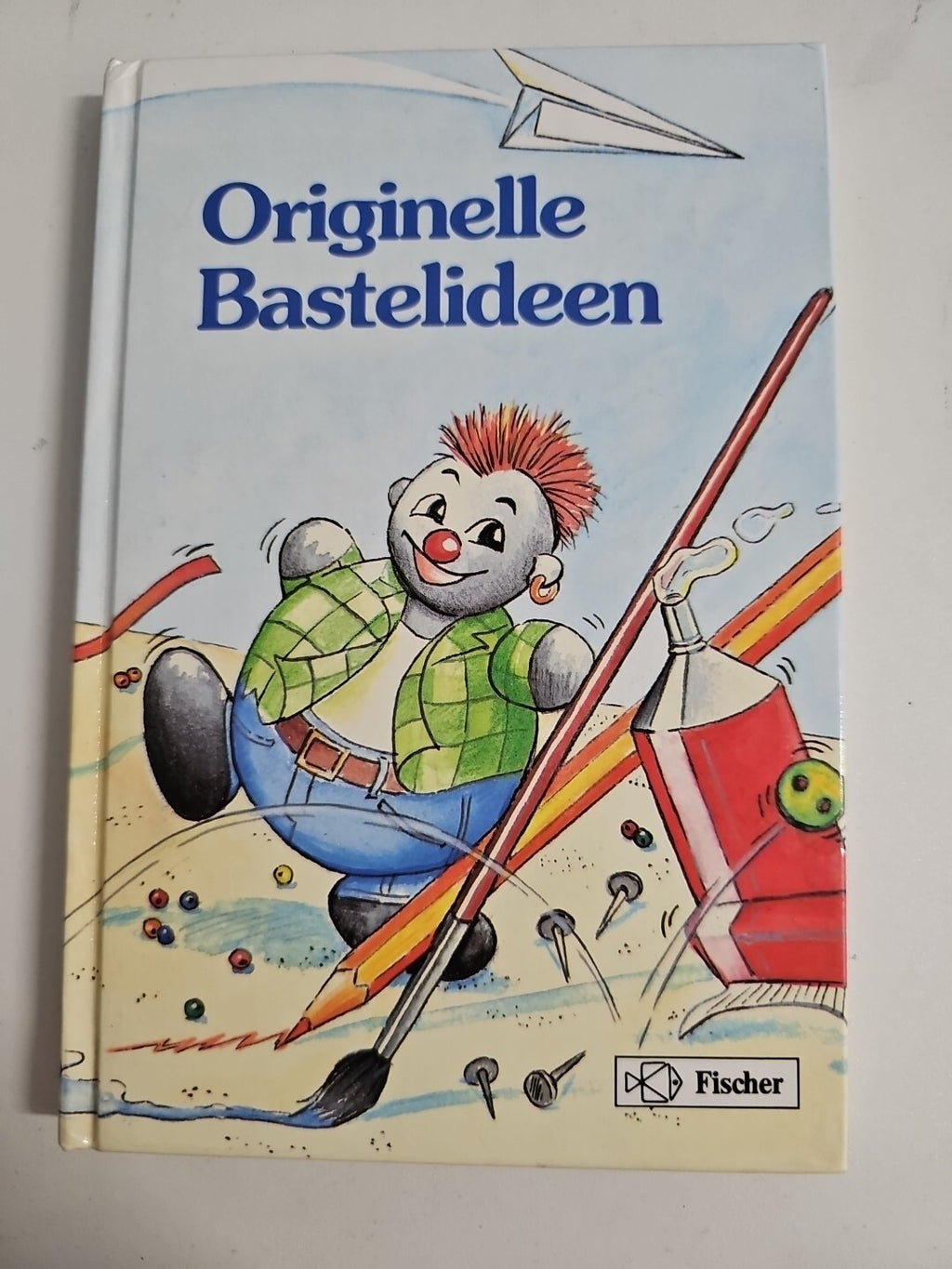 EB1757 Originelle Bastelideen0