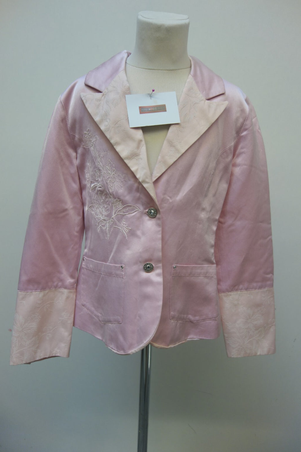 EK3210 Damen Blazer von ex10, Gr.1520