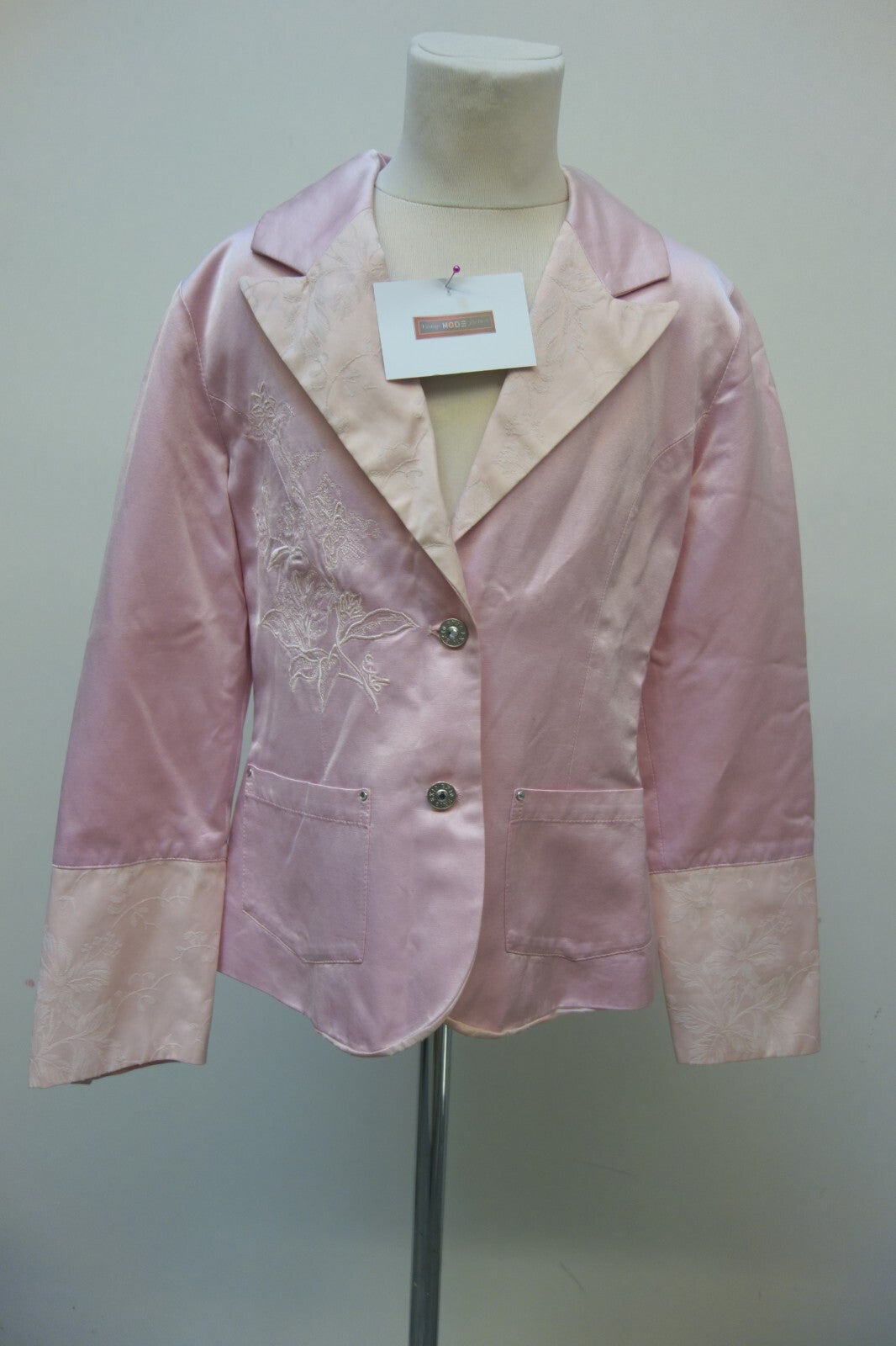 EK3210 Damen Blazer von ex10, Gr.1520