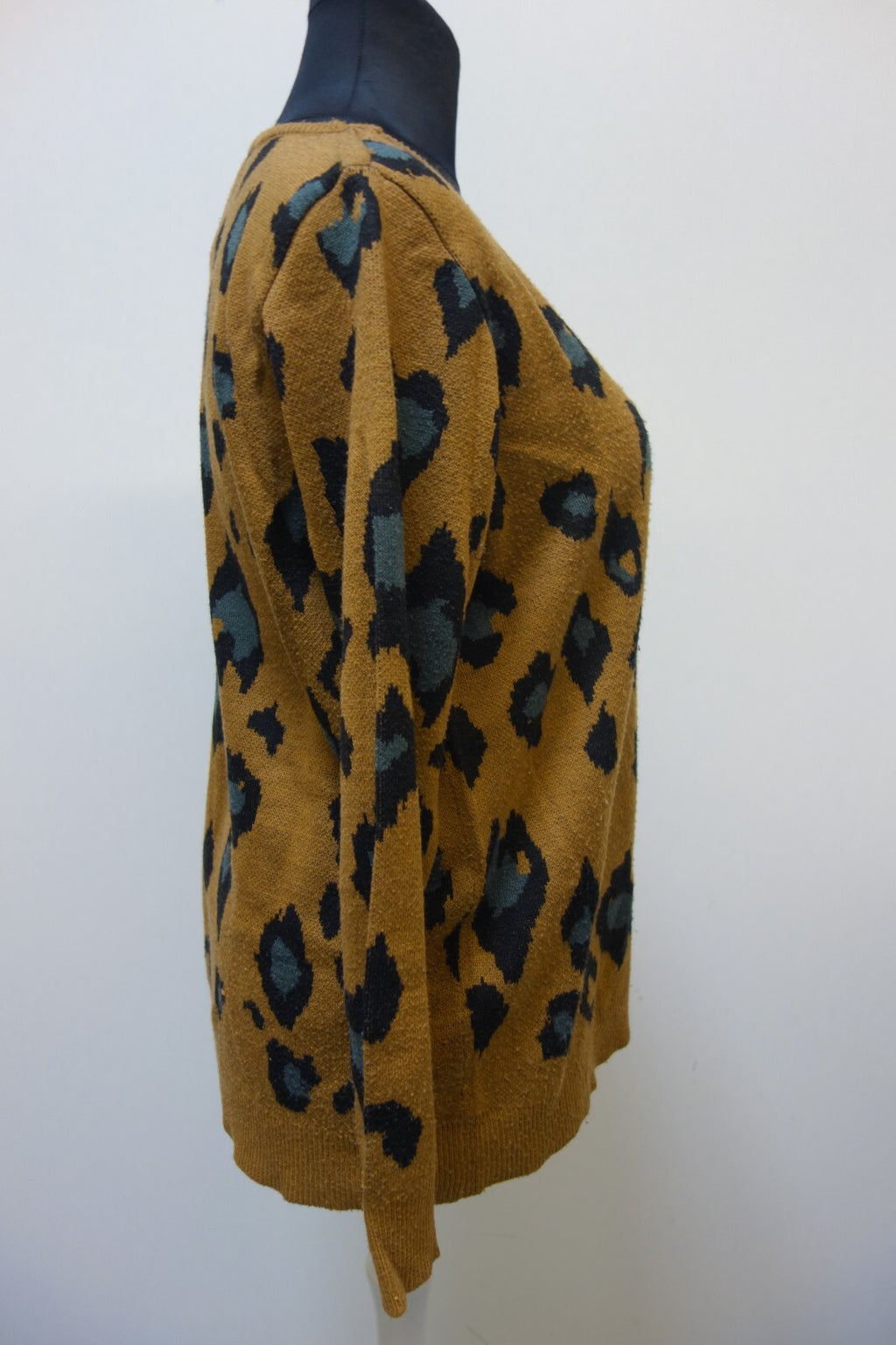 EK3452 Damen Pullover von bpc, Gr. 44/462