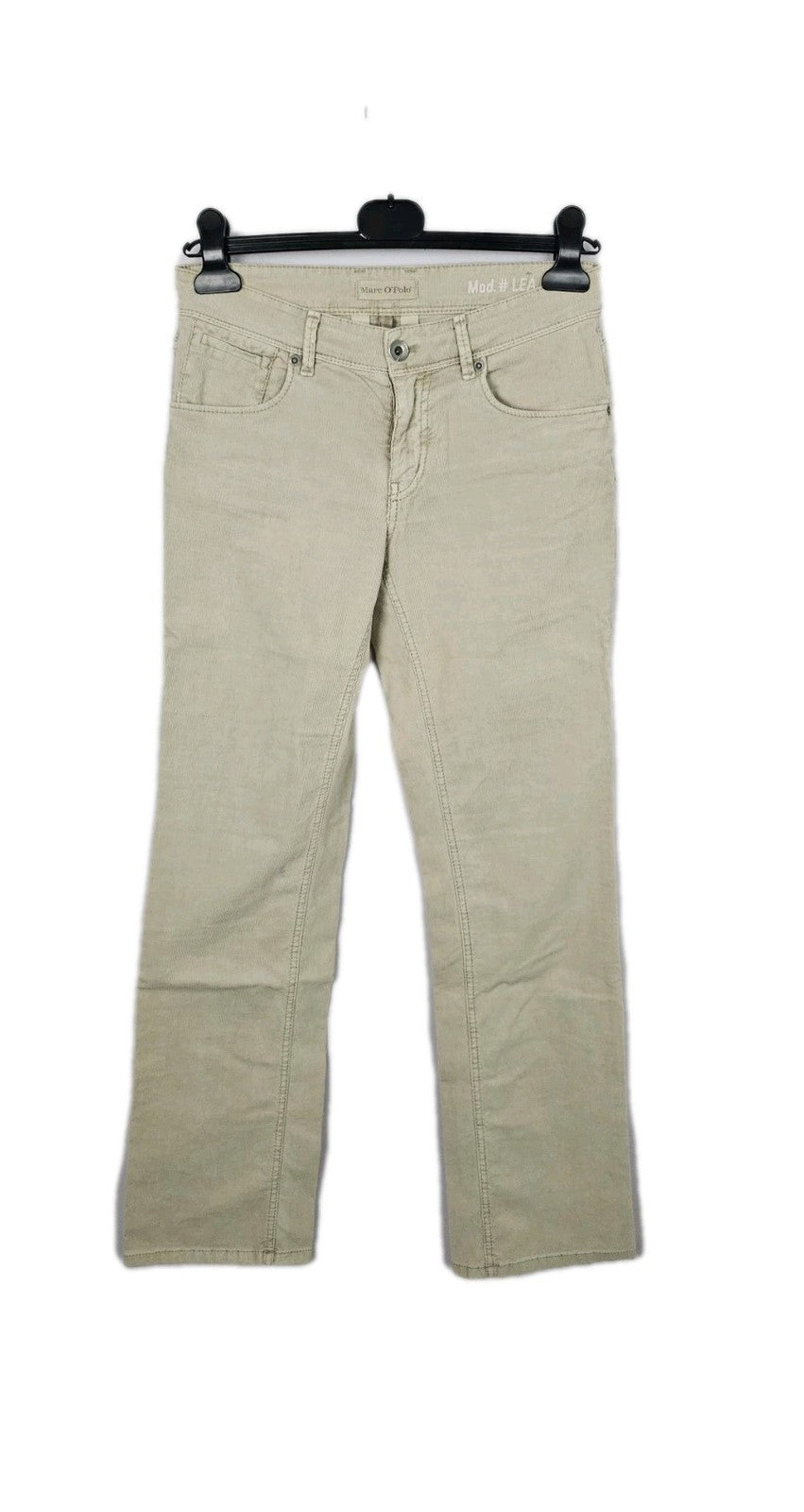 EK9092 Damen Jeans von Marc O'Polo, Beige, Gr. 380